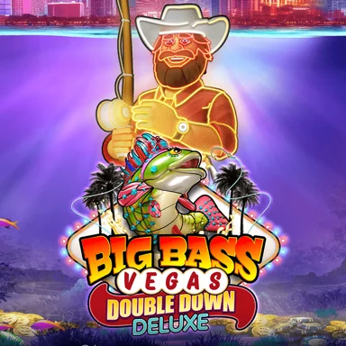 big bass vegas