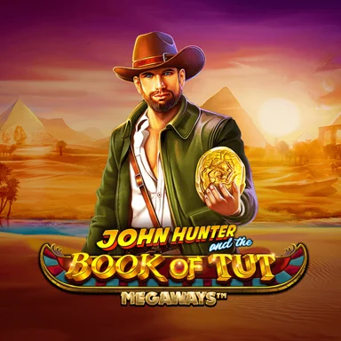 book of tut megaways