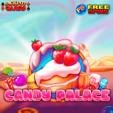 candy palace