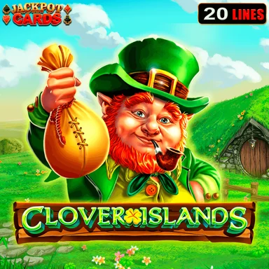 clover islands