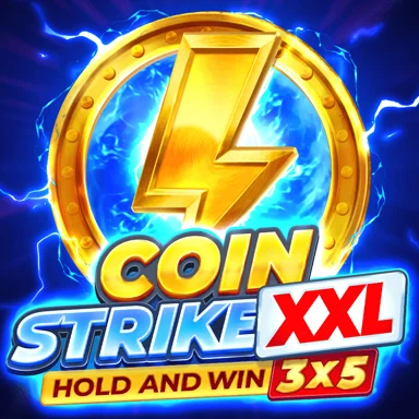 coin strike xxl hold and win