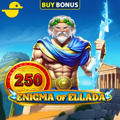 enigma of ellada