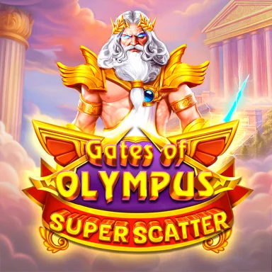 gates of olympus super scatter