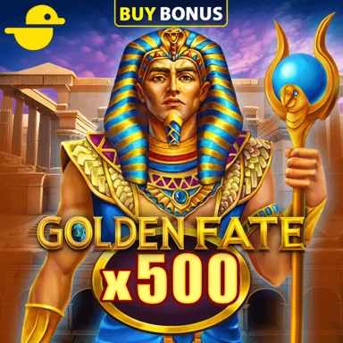 golden fate