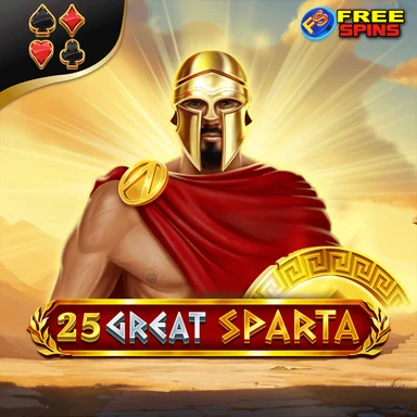 great sparta