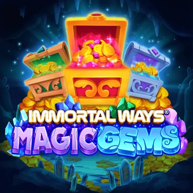 immortal ways magic