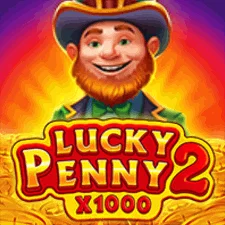lucky penny