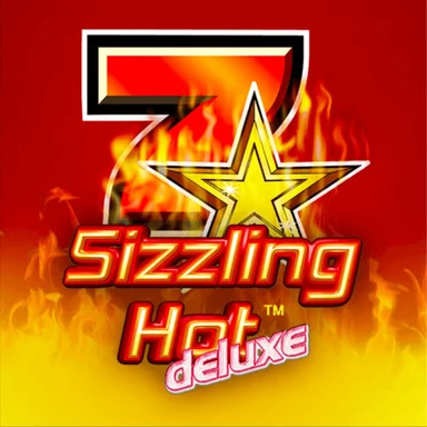 sizzling hot deluxe