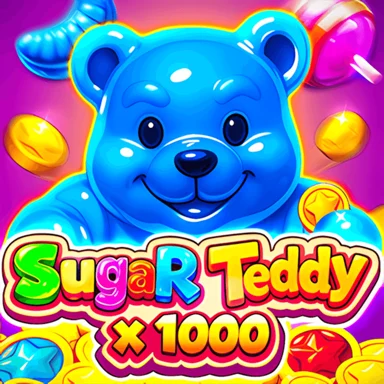 sugar teddy
