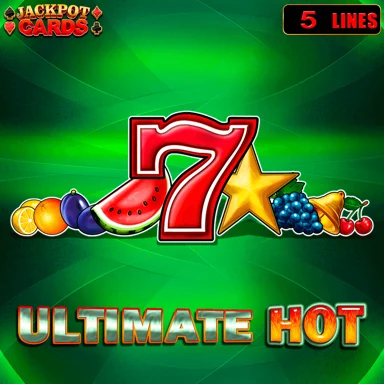 ultimate hot